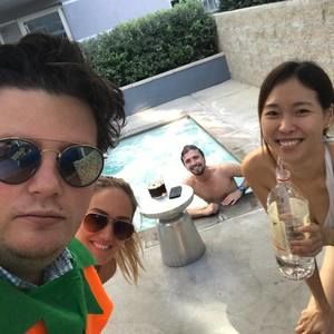 Meet your Posher, Martina